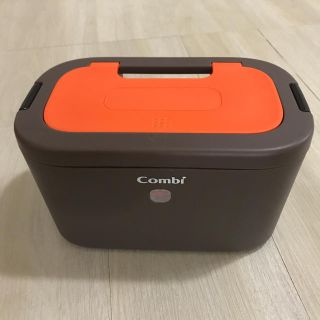 コンビ(combi)のおしりふきウォーマー combi(ベビーおしりふき)