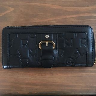 マークバイマークジェイコブス(MARC BY MARC JACOBS)のMARC  BY  MARC  JACOBS  長財布(財布)