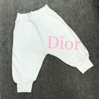 ディオール(Dior)の新品 Dior パンツ(パンツ/スパッツ)