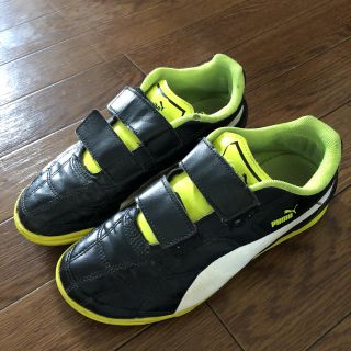 プーマ(PUMA)のプーマ子供用スニーカー(スニーカー)