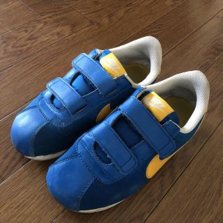 ナイキ(NIKE)のNIKE子供用スニーカー(スニーカー)