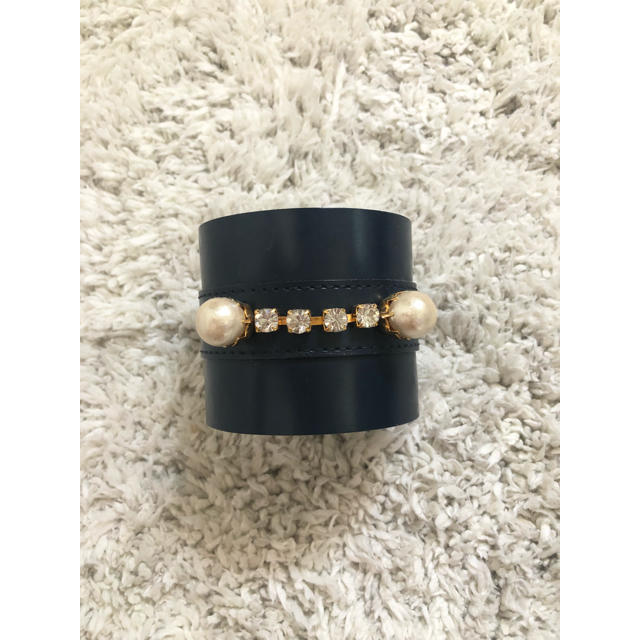 アクセサリーpetite robe noire bangle