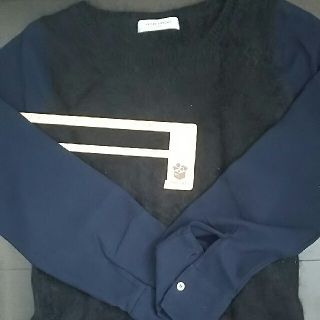 ユナイテッドアローズ(UNITED ARROWS)のユナイテッドアローズ ニット&ブラウス(ニット/セーター)