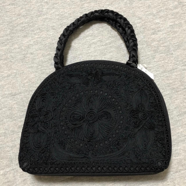 東京ソワール ブラックフォーマル ハンドバッグ | フリマアプリ ラクマ