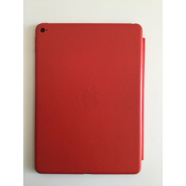 Apple(アップル)のiPad Air2 スマートケース スマホ/家電/カメラのスマホアクセサリー(iPadケース)の商品写真