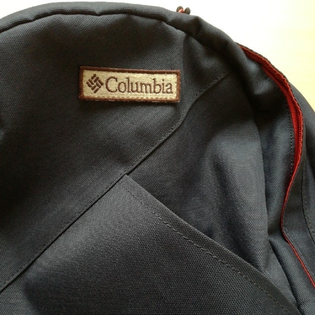 Columbia(コロンビア)のColumbia　リュック レディースのバッグ(リュック/バックパック)の商品写真