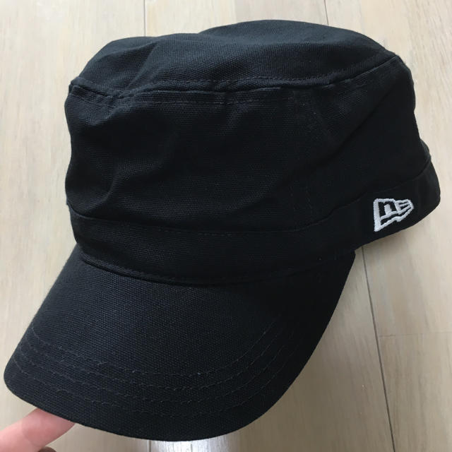 NEW ERA(ニューエラー)のゴルフ 帽子 キャップ メンズの帽子(キャップ)の商品写真