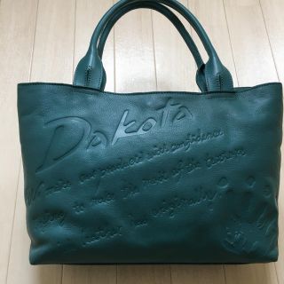 ダコタ(Dakota)のDakota  バッグ(トートバッグ)