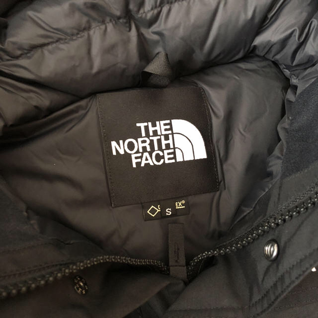 THE NORTH FACE(ザノースフェイス)のノースフェイス マウンテンダウンジャケット メンズのジャケット/アウター(ダウンジャケット)の商品写真