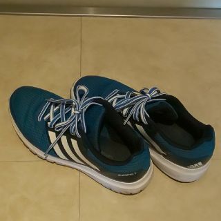 アディダス(adidas)のadidas ｽﾆｰｶｰ duramo7 26,5(スニーカー)