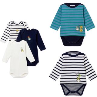 プチバトー(PETIT BATEAU)のプチバトー ぽにょ様(シャツ/カットソー)