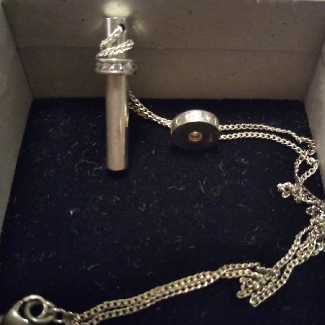 Calvin Klein(カルバンクライン)のCalvin Klein jewelry ネックレス レディースのアクセサリー(ネックレス)の商品写真