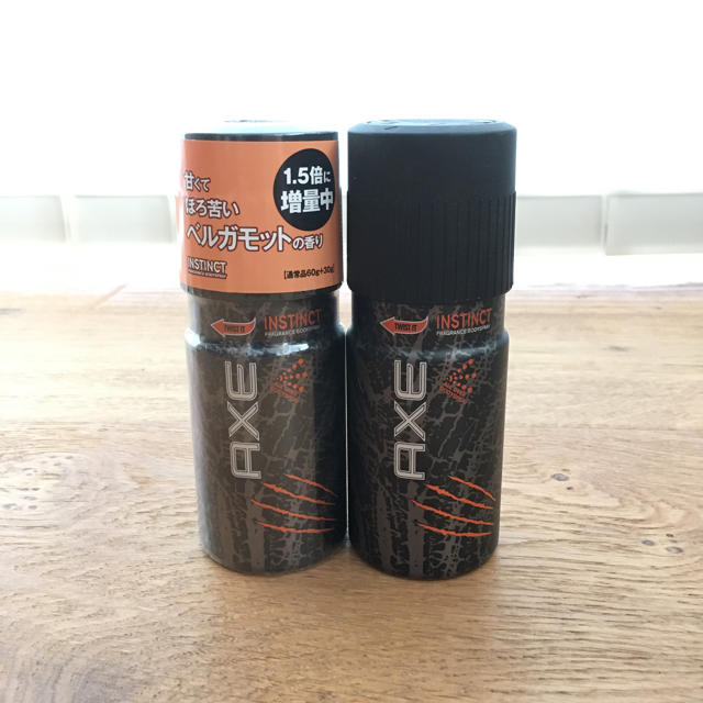 貴重な廃番アイテム☆AXE フレグランスボディスプレー ベルガモット 2 貴重な廃番アイテム☆AXE フレグランスボディスプレー ベルガモット 2