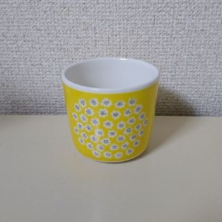 マリメッコ(marimekko)のmarimekko*ラテマグ(グラス/カップ)