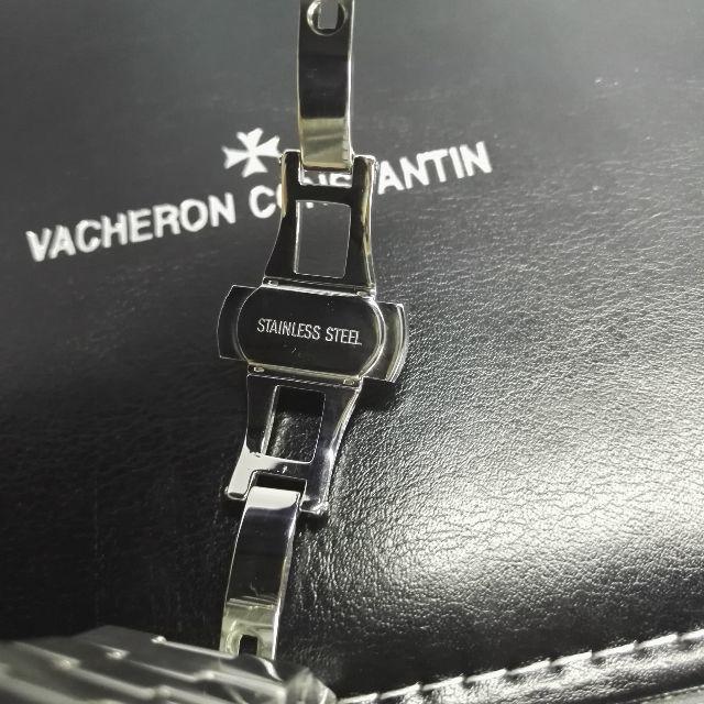 VACHERON CONSTANTIN(ヴァシュロンコンスタンタン)のヴァシュロンコンスタンタン メンズ 腕時計　即日発送 メンズの時計(腕時計(アナログ))の商品写真