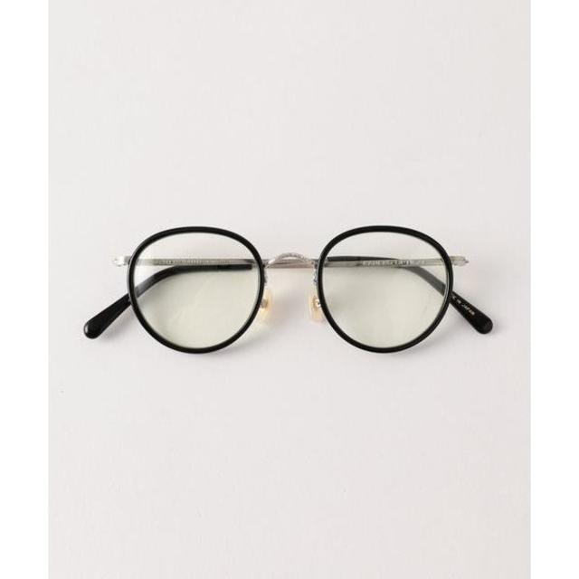 今月超歓迎 新品 UNITED ARROWS KANEKO OPTICAL 金子眼鏡 眼鏡