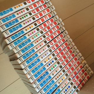 君に届け 1〜21(その他)