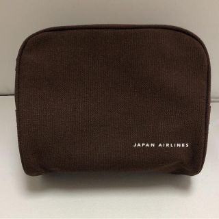 ＪＡＬファーストクラスアメニティー(ノベルティグッズ)