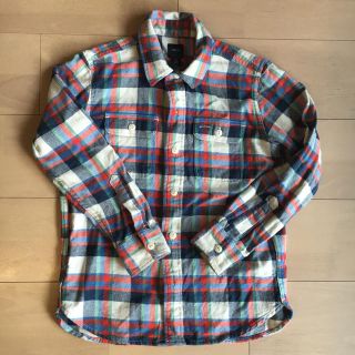 ギャップキッズ(GAP Kids)のGAP kids130サイズ  シャツ(ブラウス)