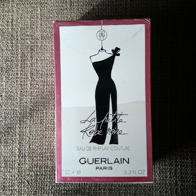 GUERLAIN(ゲラン)のGUERLAIN ゲランパフューム コスメ/美容の香水(香水(女性用))の商品写真