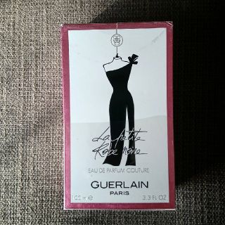 ゲラン(GUERLAIN)のGUERLAIN ゲランパフューム(香水(女性用))