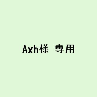 ニンテンドーDS(ニンテンドーDS)のAxh様 専用(携帯用ゲームソフト)