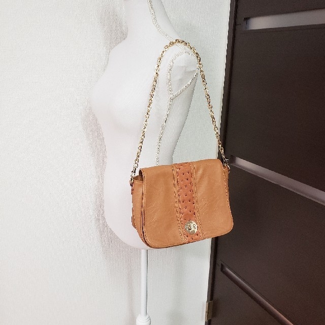 JUSGLITTY(ジャスグリッティー)の新品　ｼﾞｬｽｸﾞﾘｯﾃｨｰ　ショルダー レディースのバッグ(ショルダーバッグ)の商品写真