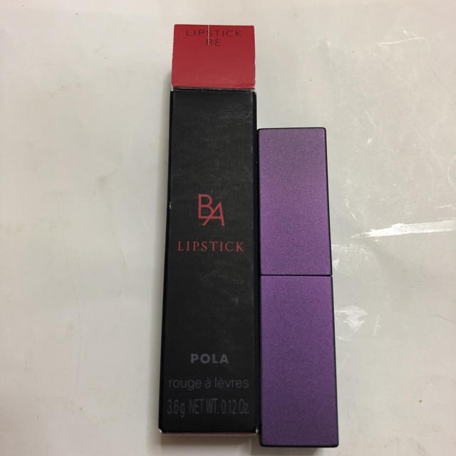 POLA(ポーラ)のPOLA  BA カラーズ リップRE コスメ/美容のベースメイク/化粧品(口紅)の商品写真