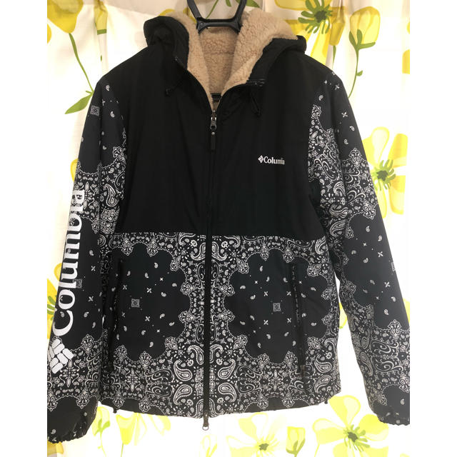 Columbia kinetics elgin jacket M size | vizoobras.com.br