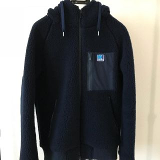 ヘリーハンセン(HELLY HANSEN)のヘリーハンセン  ファイバーパイルフリース(その他)