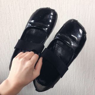 コムデギャルソン(COMME des GARCONS)のコムデギャルソン 靴(ハイヒール/パンプス)