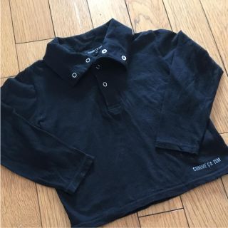 コムサイズム(COMME CA ISM)のCOMMECAISMトップス90(Tシャツ/カットソー)