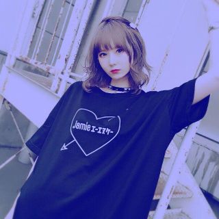 アンクルージュ(Ank Rouge)のjamie エーエヌケー Tシャツ 非売品(Tシャツ(半袖/袖なし))