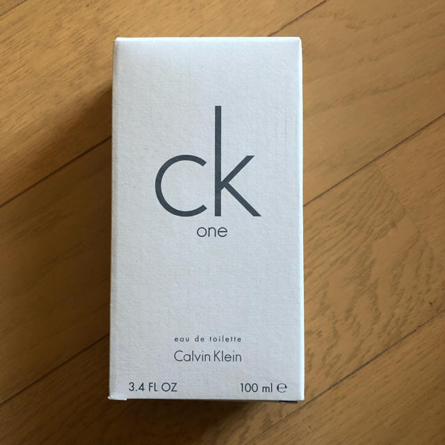 Calvin Klein(カルバンクライン)のえーたん様専用 コスメ/美容の香水(ユニセックス)の商品写真