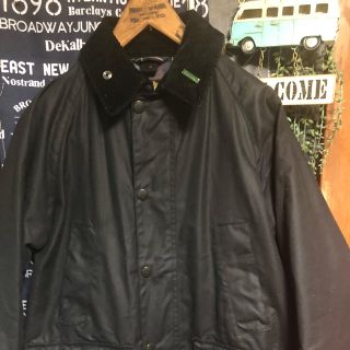 バーブァー(Barbour)のBarbour  バブアー  ビデイル(ミリタリージャケット)