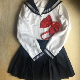 ボディライン(BODYLINE)のBODYLINE セーラー服 (コスプレ)