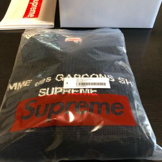 シュプリーム(Supreme)のがつん様専用supreme comme des garcons sweater (ニット/セーター)