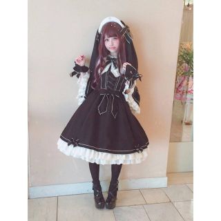 metamorphose temps de fille - メタモルフォーゼ 乙女の祈りシスター