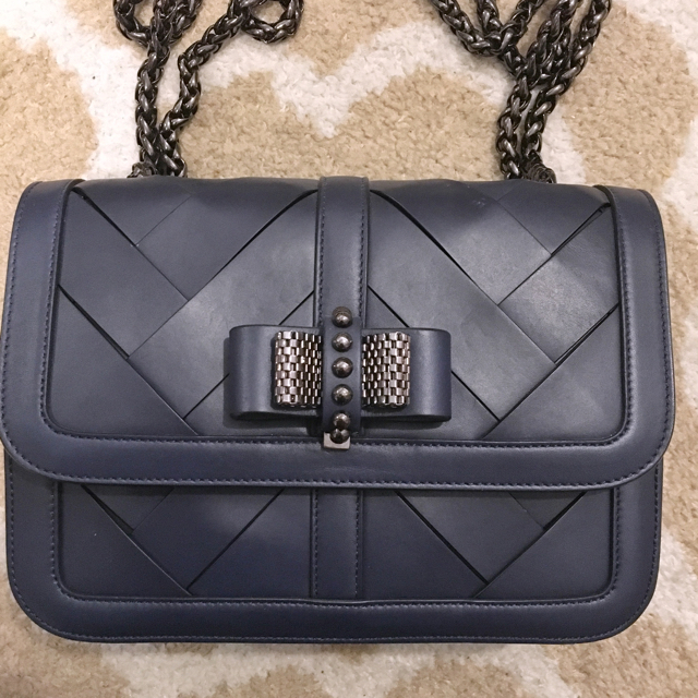 Christian Louboutin チャリティーバッグ 日本未入荷 レディース