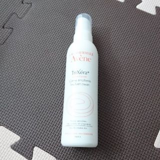 アベンヌ(Avene)のアベンヌ トリクセラプラス エモリエントクリーム(ボディクリーム)