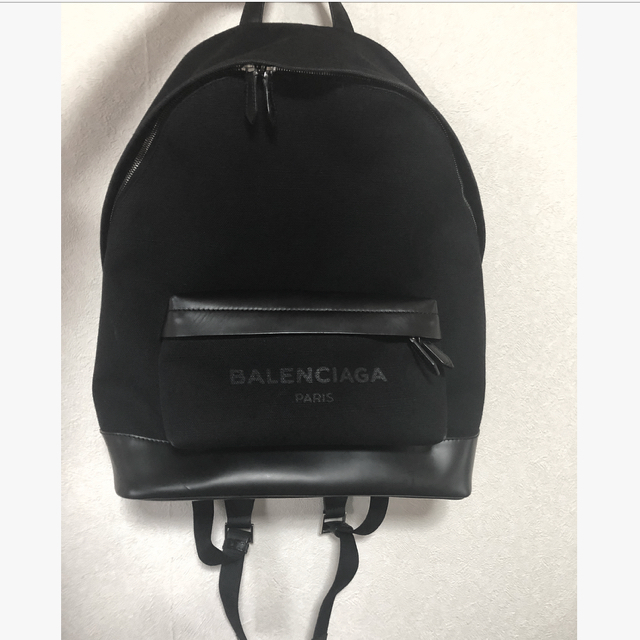 Balenciaga(バレンシアガ)のBALENCIAGA バレンシアガ リュック バックパック レディースのバッグ(リュック/バックパック)の商品写真