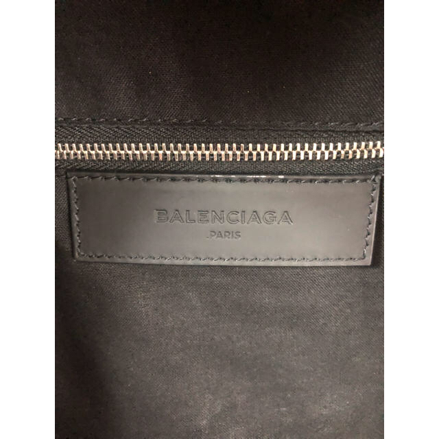 Balenciaga(バレンシアガ)のBALENCIAGA バレンシアガ リュック バックパック レディースのバッグ(リュック/バックパック)の商品写真