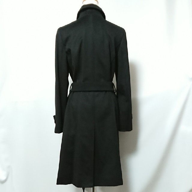 バーバリー ロンドン カシミヤ混 コート 40 | www.prakashferrous.com