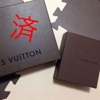 ルイヴィトン(LOUIS VUITTON)のブランドショッパー(その他)