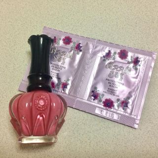 アナスイ(ANNA SUI)のお値下げ中！ANNA SUIセット★(マニキュア)