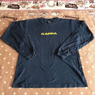 カッパ(Kappa)のロングTシャツ(Tシャツ(長袖/七分))