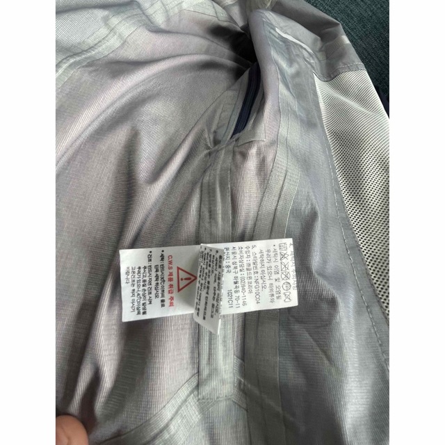 the north face gore-tex 海外限定レア物 | gdgoenkalapetite.com