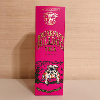 ウェッジウッド(WEDGWOOD)のTWG 紅茶 限定 日本未入荷 (茶)