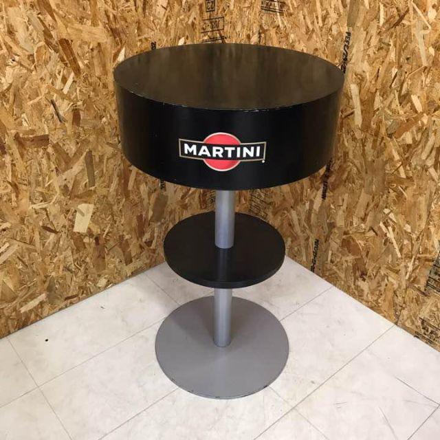 MARTINI ラウンドバーテーブル