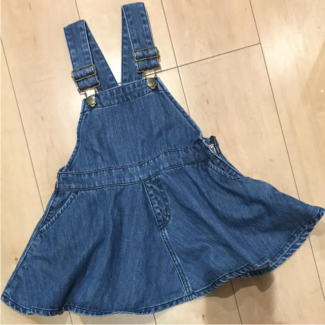 BREEZE(ブリーズ)のhshs03さん専用☆ キッズ/ベビー/マタニティのキッズ服女の子用(90cm~)(スカート)の商品写真